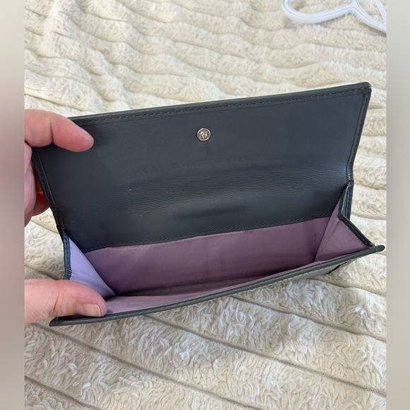 Coach Wallet - Picture 3 of 8